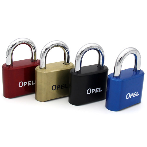 大号全金属密码锁挂锁大门锁仓库学生宿舍门柜子锁子防水防锈防雨