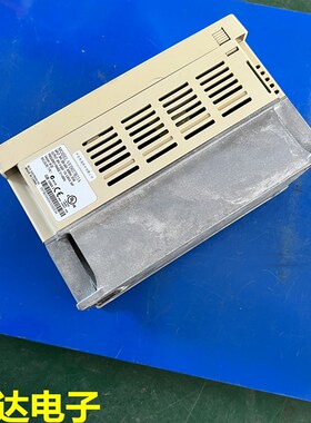 VFD-B台达变频器VFD037B23A 3.7KW 220V成色靓原装拆机测试好现货