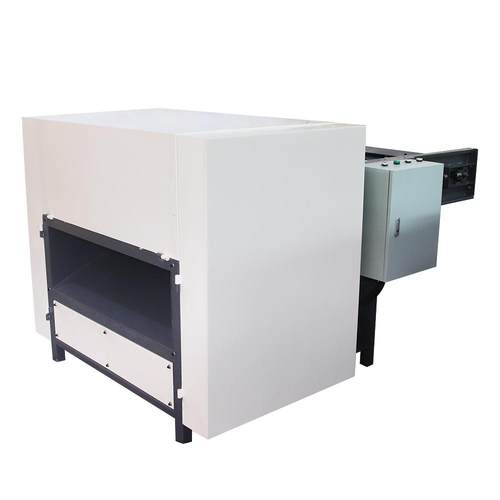 高回弹性0.7D-3D超细纤维梳理机梳棉机开松机公仔棉供枕头厂家玩