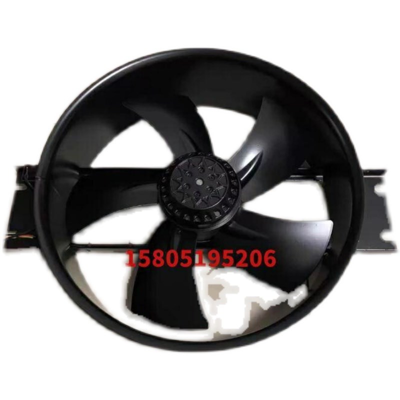 苏州威尔克威克400FZY2-D/400FzZY3-D/400FZY4-D轴流风机柜散热