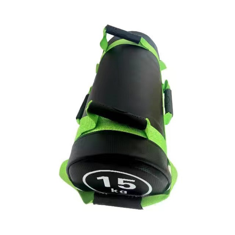 负重训练包运动i健身能量包男女家用健身房体能锻炼包举重沙袋沙