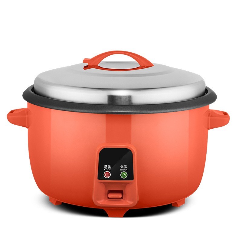大电饭锅8L-45L酒店商用电电子锅家R用厨房电器小家电