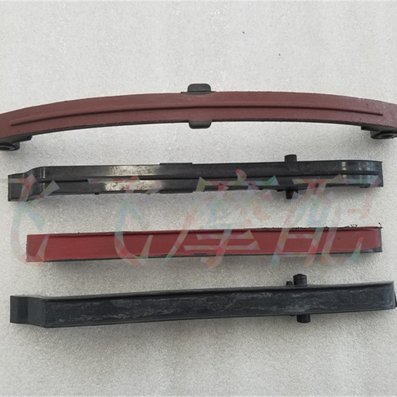 WY125-A-C MCR125 E老款正时小链条压条 张紧导向条