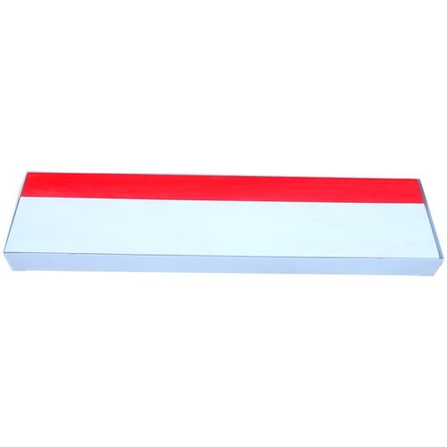 实木无拼接起跳板k田径比赛三级跳专用橡皮泥起跳板沙坑起跳踏板