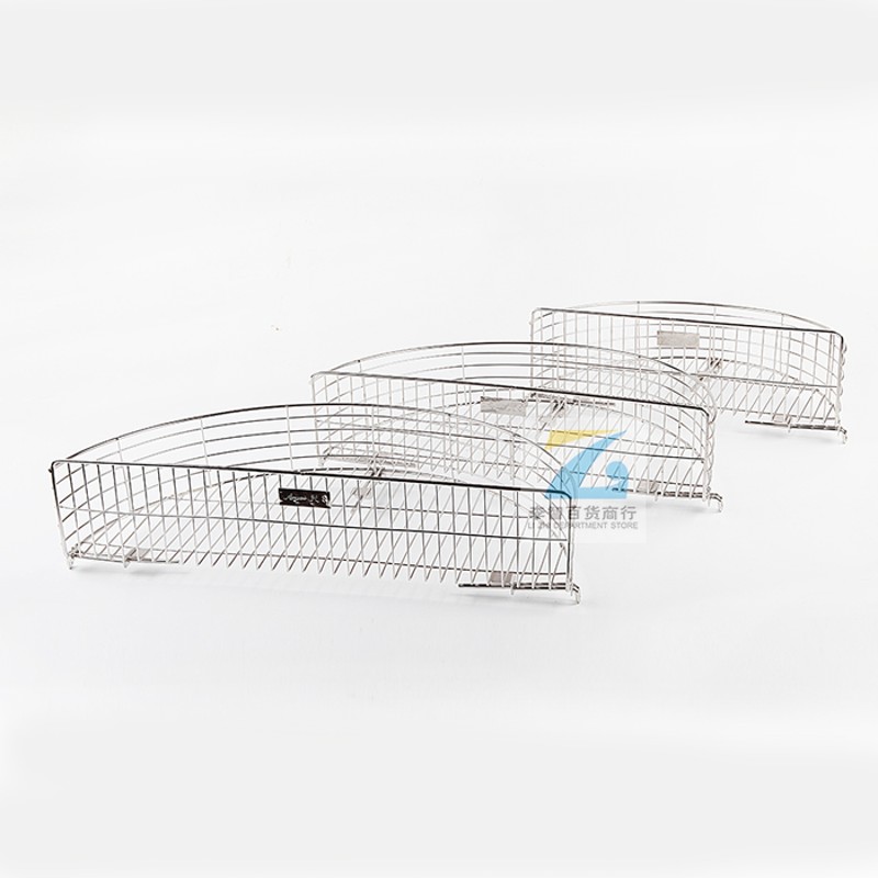 无磁特厚不锈钢h钢沥油架面窝架滴油架薯条架鸡排架油炸架春卷架