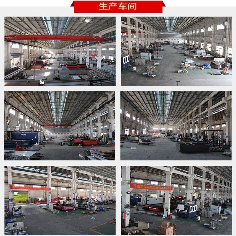 钣金件定制不锈钢薄板箱体机箱电箱机柜设备外P壳激光切割焊接加