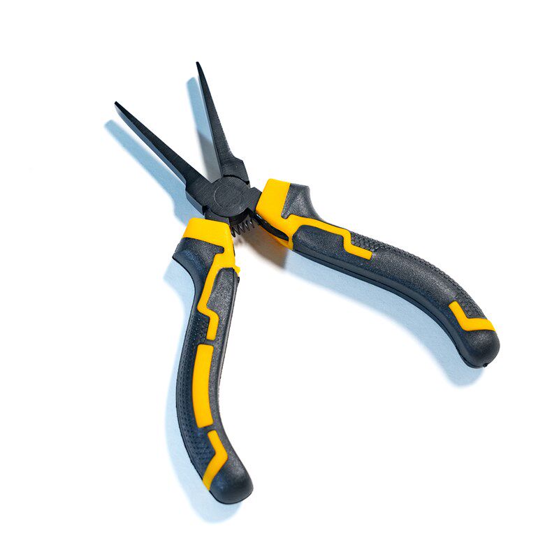 支撑拆卸钳子/平头k大钳头/撬片/3D打印/FDM/光固化/模型支撑拆卸