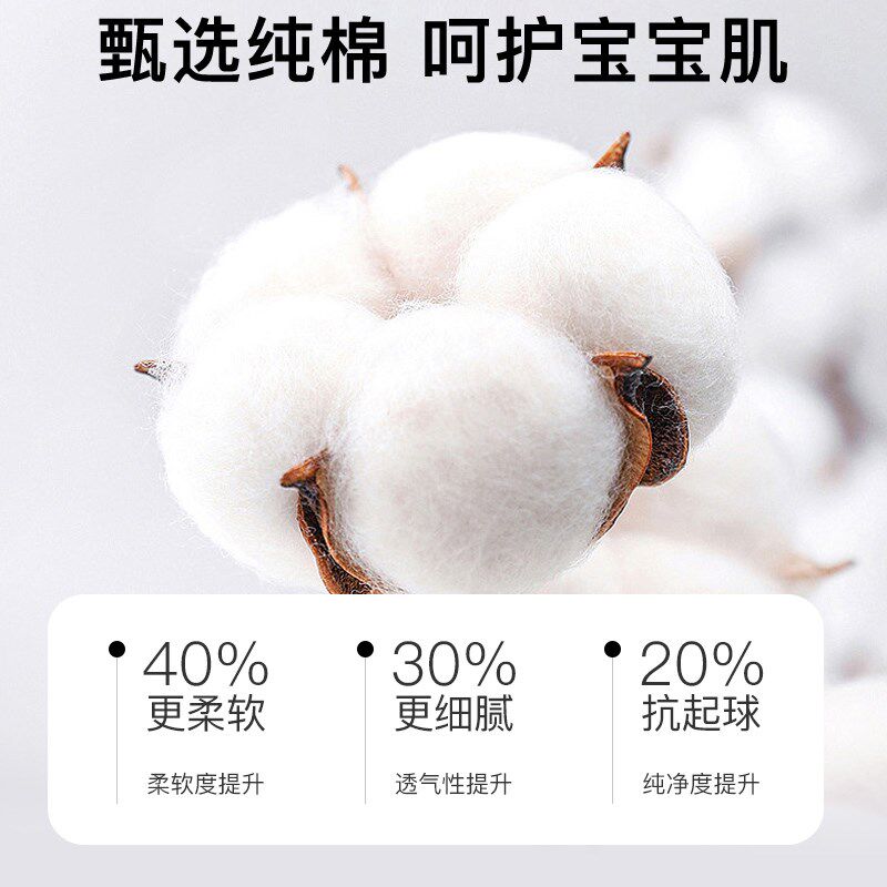 婴儿襁褓睡袋小月龄宝宝投降式新生儿纱布防惊跳踢被神器鸡翅春秋