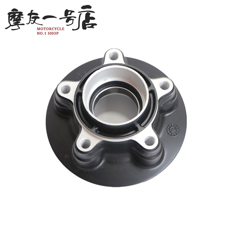 适用GSX250R链轮座DL250牙盘座GW250S/F后链轮轮毂W缓冲体轴承油