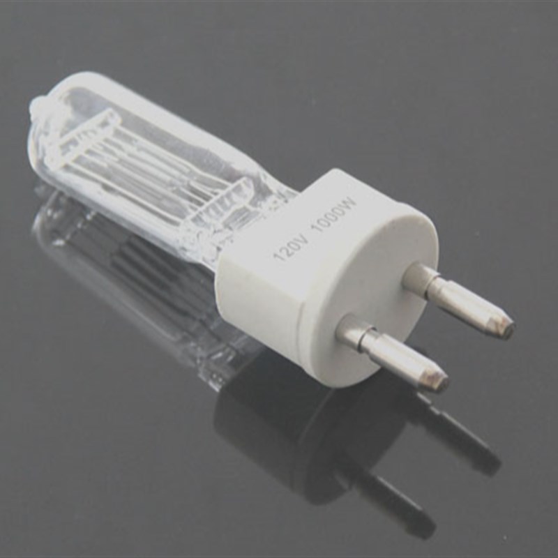 1000w钨丝灯 g22灯脚 120v电压船用灯泡 EGT CP/40
