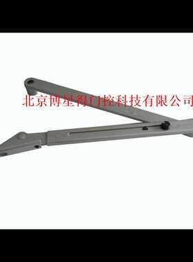 盖泽闭门器配件TS2000 TS4000普通折臂不停门自动归位支臂