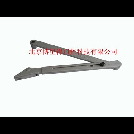 盖泽闭门器配件TS2000 TS4000普通折臂不停门自动归位支臂