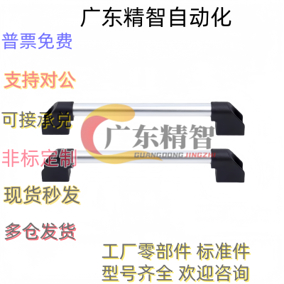 XAH06 01 16 61-L180 200 300 400 500 600 外装型不锈钢管形拉手