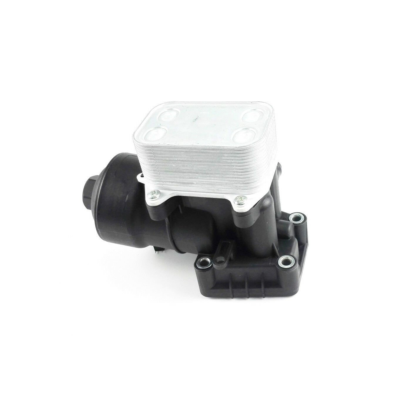 03L115389C 03L115389H 03L115433C机油滤清器底座散热器总成