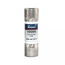 DMM-44/100-R 万用表F15B F17B保险丝10X35MM 440mA1000V