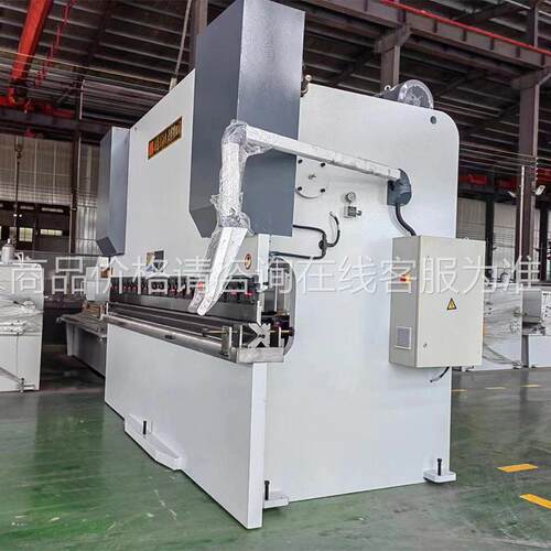 三厂家现货供C应 W67包K-200伺T400WC67K-200双服数控液压折弯机