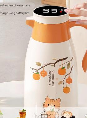 2025新款家用72小时保温水壶保温壶大容量暖水瓶热水瓶外出CCaa