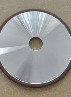 岩板树脂拉槽轮 300X50X10 树脂拉槽轮 桥切机开槽轮 金刚石工具