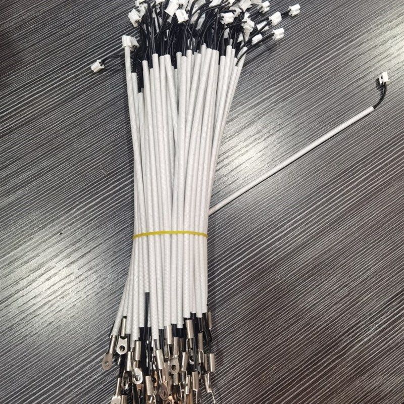 商用电磁灶电磁炉机芯温度探头传感器主机感温探头配件IGBT传感器