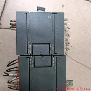 成色很新a10 4路模拟量输入模块 拍前询价 EN231CN