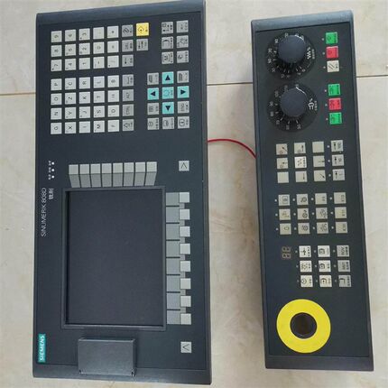 808D铣削系统6FC5370-1AM00-0CA0