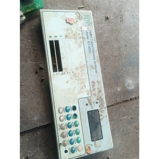 ROIN罗因RT 9001线材测试仪主板一套200元