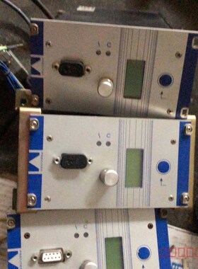 议价德国普雷茨特EG8030A8010A刚刚从大族维修
