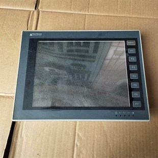 海泰克触摸屏PWS6A00F