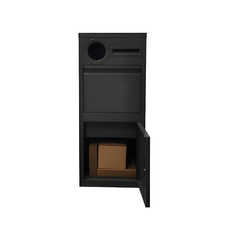 钣金生产服务商家用投递柜室外A自提智能取件收件包裹定制快递箱
