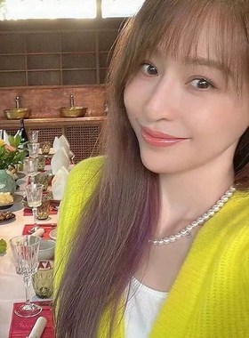 倪妮同款珍珠项炼女2023新款轻奢小众设计颈炼高级感锁骨链配饰