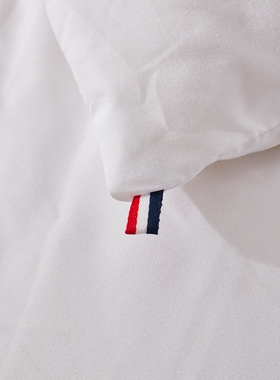 宾馆酒店专用被子春秋被白色夏天的薄被冬被200x230加厚单人被芯