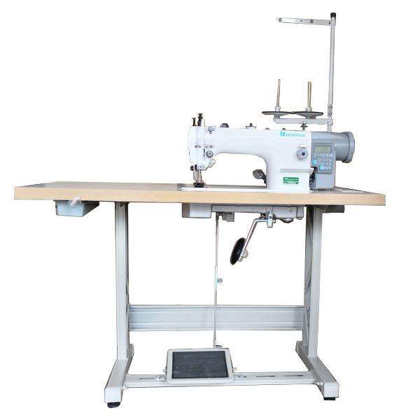 自动化缝纫机DIY厚料平缝机皮革厚料工业缝纫机自动压花封口缝纫,纺织面料/辅料/配套,其他纺织机械,淘宝优惠券,粉丝福利购,淘宝优惠卷