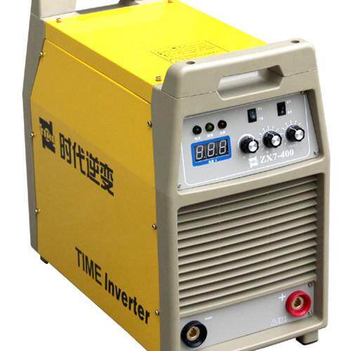 北京电焊机ZX7-400/500PE60-400手工直流焊机TAZ-2105A