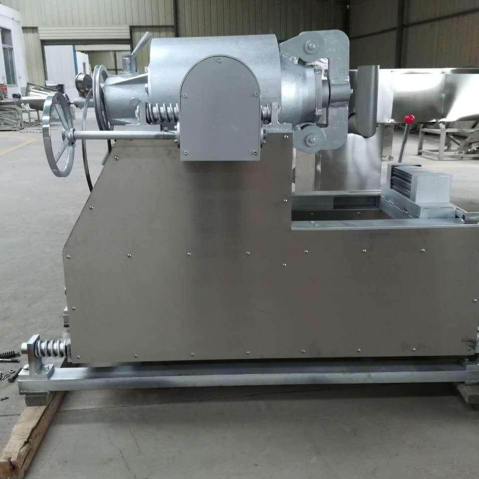 优惠供应米粒膨化机大米玉米各种谷物膨化大炮