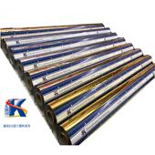 盛况优质K10进口塑料专用烫金纸电化铝可耐刮差酒精搽试K12UV烫金