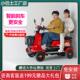 小巴士电动四轮车老年代步车残疾车老人家用Q60Q70助力车电瓶车C8