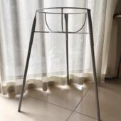 大型分液漏斗架1L2L3L5L10L20L50000ml实验梨球5万固定支架可定制