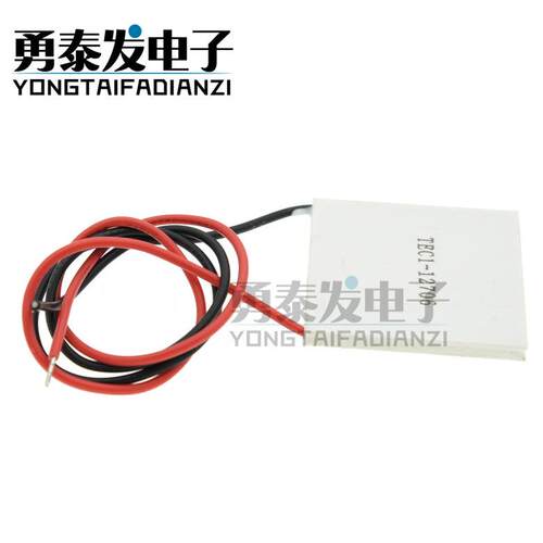 Tec1-12706 03 04 05 08 12709 12710 12715半导体制冷芯片
