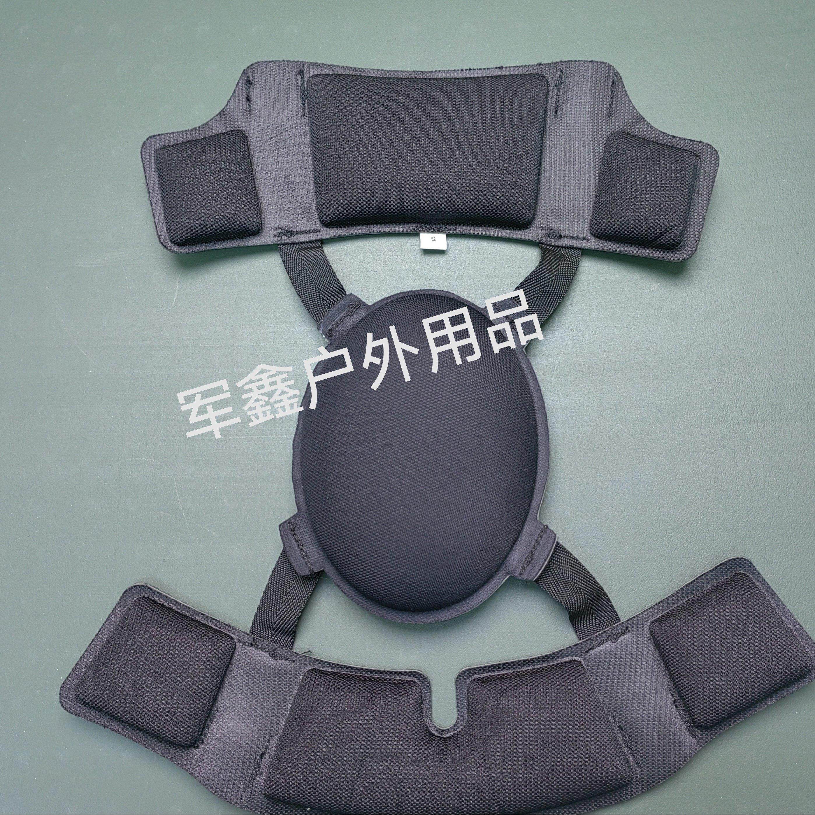 战术头盔内衬配件导轨海绵悬挂战术头盔改装大小号钢盔,摩托车/装备/配件,头盔饰配,淘宝优惠券,粉丝福利购,淘宝优惠卷