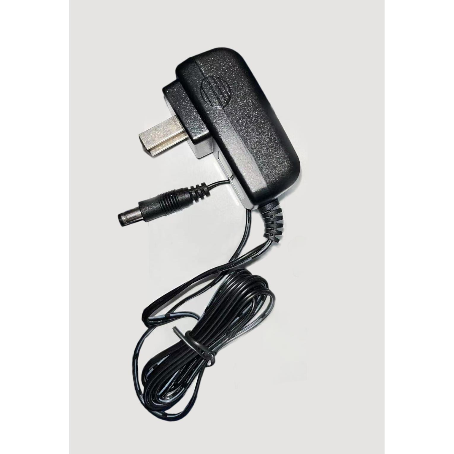 得胜扩音器E9M E160W E260W电源适配器DC10.6V充电器电源线包邮