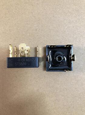 全新 金脚三相整流桥 ST3516 五脚 35A1600V