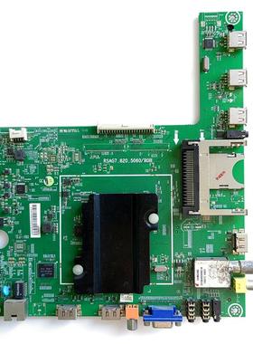 LED32/39/42/46/47/48/50/55/58K360X3D/K610主板RSAG7.820.5060