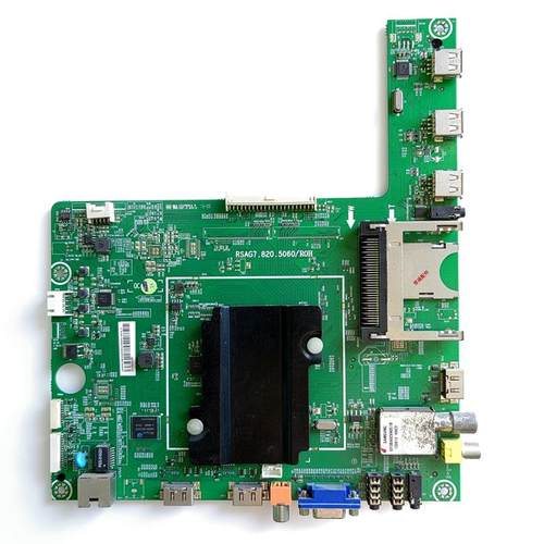 LED32/39/42/46/47/48/50/55/58K360X3D/K610主板RSAG7.820.5060