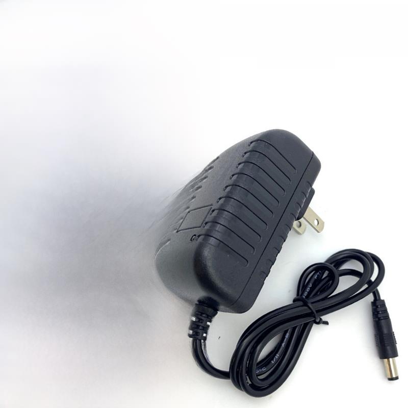指甲灯24V电源线Led光疗机烤灯万能充电器36W48W变压器电源适配器