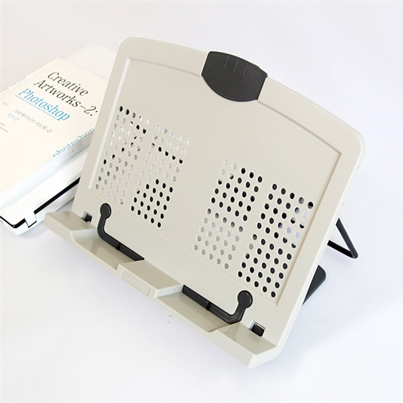 韩国actto安尚笔记本电脑支架小学生阅读看书ipad平板增高MTS-01