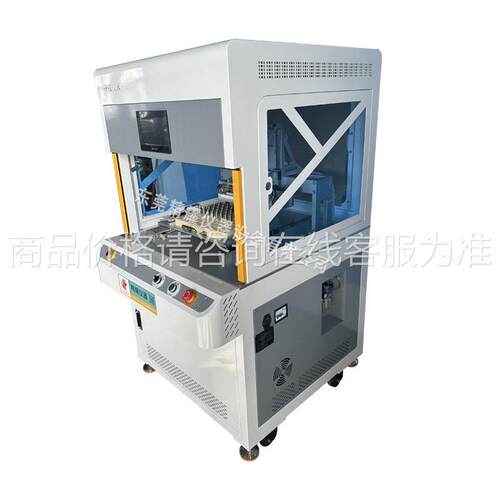 全专自子JY-ZB01动电雾化拔棒机电子生稳组装产线用设备源头工厂