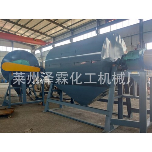 供应100L球磨机  小型球磨机  不锈钢卧式球磨机