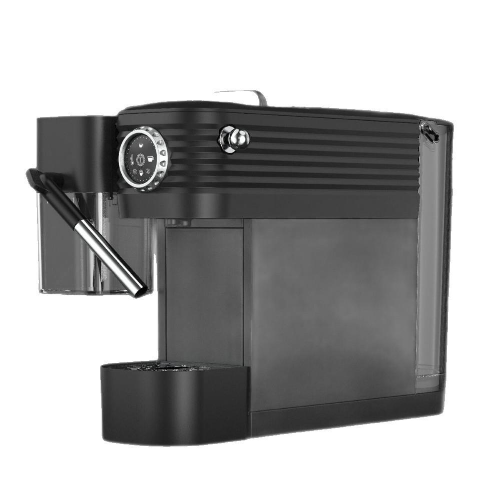 TC06A+家用意式胶囊自动小型迷你咖啡机