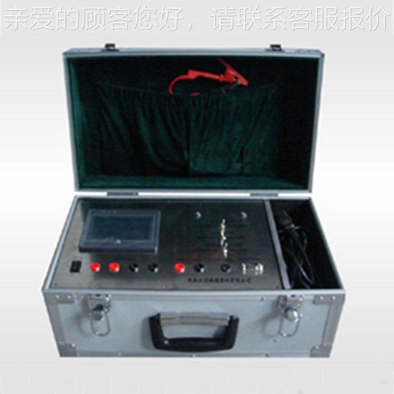 Y铁路电务ZXJJ电-50B便携询单议价式微电测试仪电阻器触点阻四端