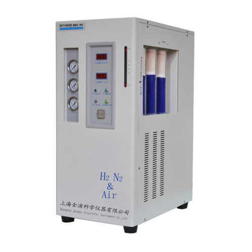 上海全浦 QPT-500G 氮氢空一体机